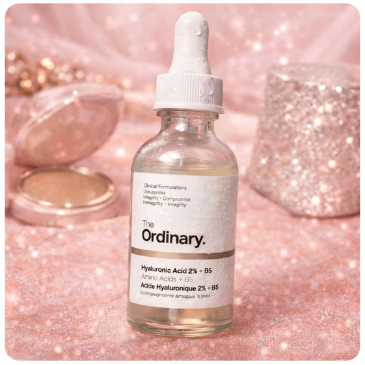 The Ordinary Two set