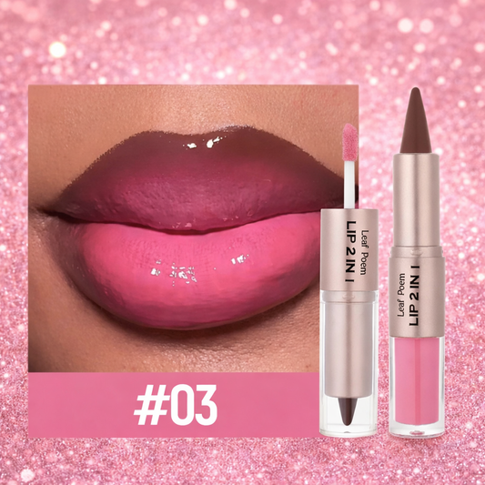 Tapered Gradient Lipliner Pen