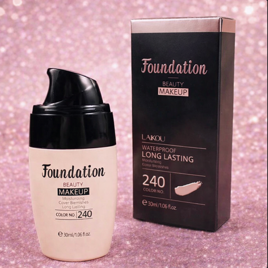 LAIKOU Hydrating Liquid Foundation